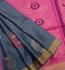 SOFT SILK SAREE WITH BLOUSE